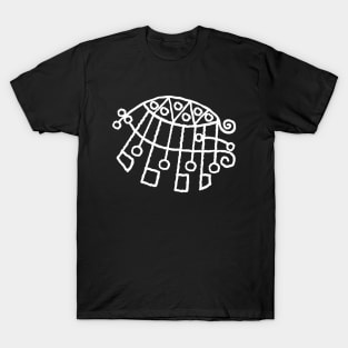 Sigil Of Bifrons T-Shirt